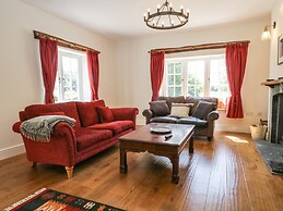 Caldhu Cottage