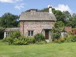 Caldhu Cottage