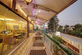 VRR Hotel's And Convention Centre
