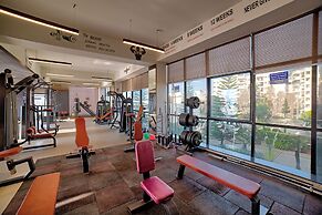 VRR Hotel's And Convention Centre
