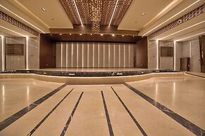 VRR Hotel's And Convention Centre
