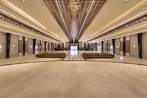 VRR Hotel's And Convention Centre