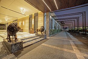 VRR Hotel's And Convention Centre