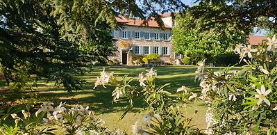 Château de Grandmont