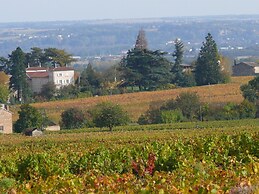 Château de Grandmont