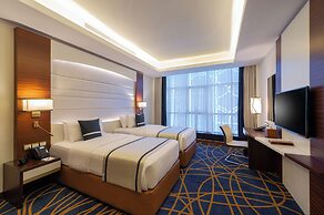 Blue Diamond Hotel