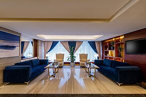 Blue Diamond Hotel
