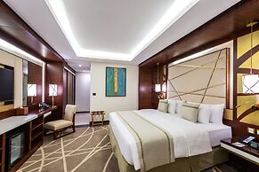 Blue Diamond Hotel
