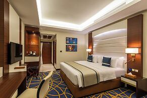 Blue Diamond Hotel