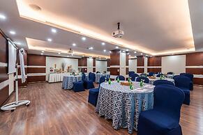 Blue Diamond Hotel