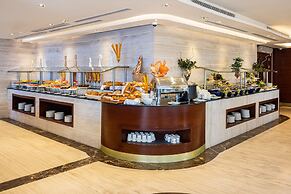 Blue Diamond Hotel