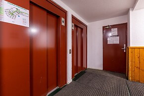 Résidence Le Necou - Les Ménuires