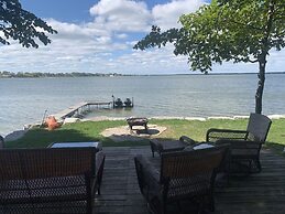 West Lake Cottage