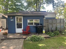 West Lake Cottage