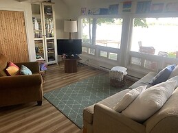 West Lake Cottage