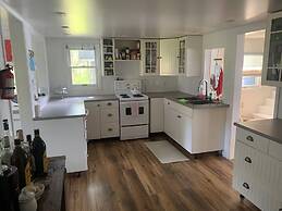 West Lake Cottage