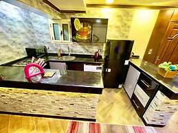 Saraya's Apartment