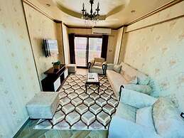 Saraya's Apartment
