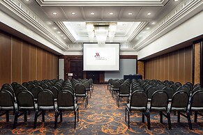 Casablanca Marriott Hotel