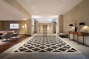 Casablanca Marriott Hotel