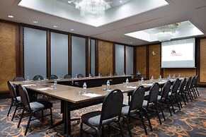 Casablanca Marriott Hotel