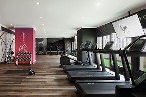 Casablanca Marriott Hotel