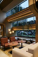 Casablanca Marriott Hotel