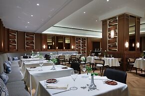 Casablanca Marriott Hotel