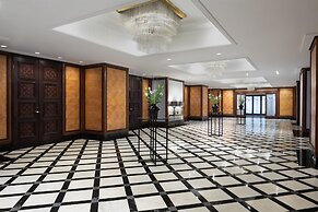 Casablanca Marriott Hotel