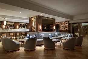 Casablanca Marriott Hotel