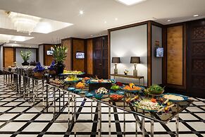 Casablanca Marriott Hotel