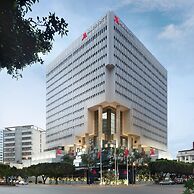 Casablanca Marriott Hotel