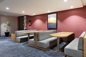 Casablanca Marriott Hotel