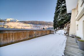 Chalet Nessa - Combloux