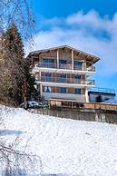 Chalet Nessa - Combloux