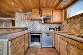 Chalet Nessa - Combloux