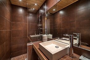 Chalet Nessa - Combloux