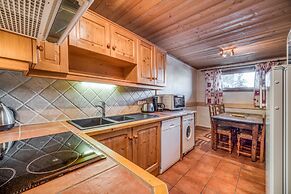 Chalet Nessa - Combloux