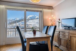Chalet Nessa - Combloux
