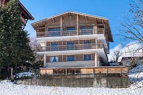 Chalet Nessa - Combloux