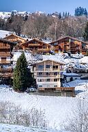 Chalet Nessa - Combloux