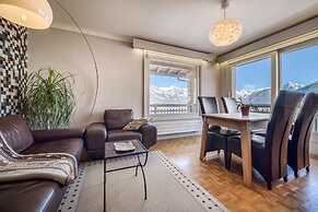 Chalet Nessa - Combloux