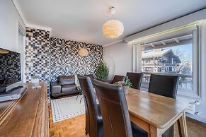 Chalet Nessa - Combloux
