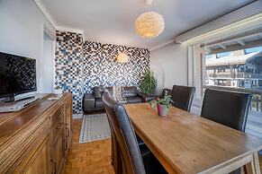 Chalet Nessa - Combloux