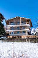 Chalet Nessa - Combloux