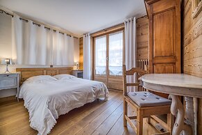 Chalet Nessa - Combloux