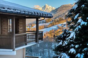 Chalet Nessa - Combloux