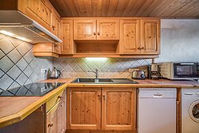 Chalet Nessa - Combloux