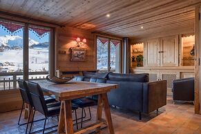 Chalet Nessa - Combloux