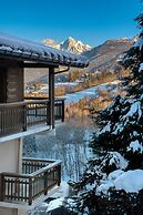 Chalet Nessa - Combloux